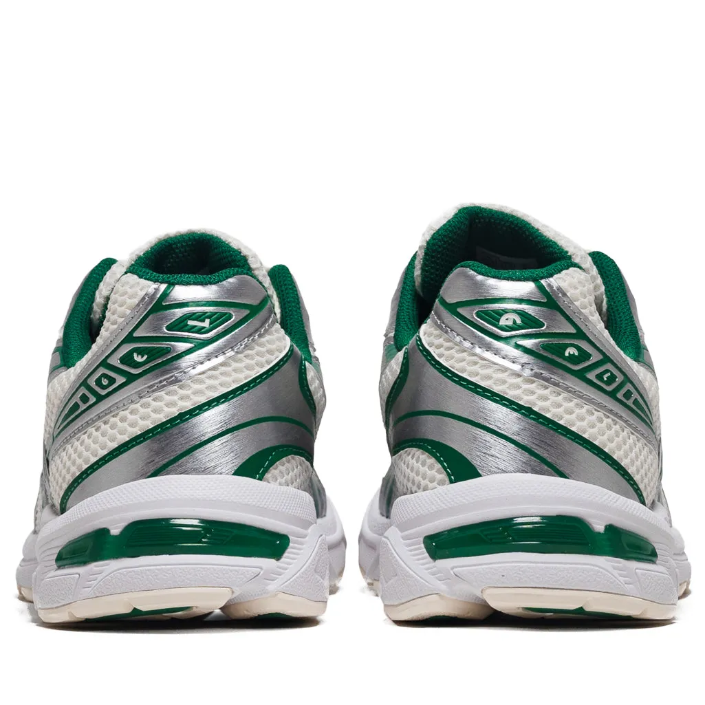 Asics Gel-1130 - Cream/Kale Asics classic sport shoe designs