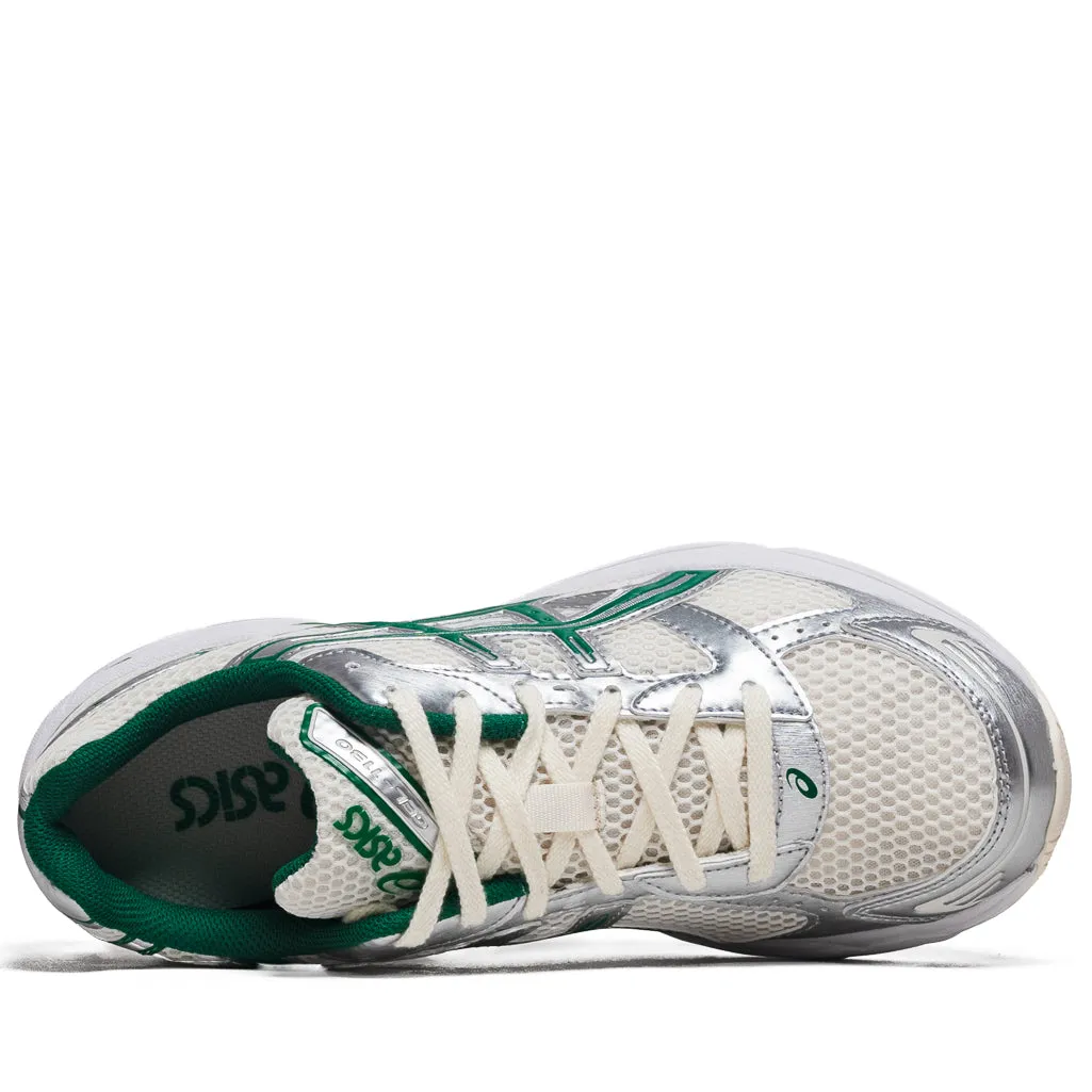 Asics Gel-1130 - Cream/Kale Asics classic sport shoe designs