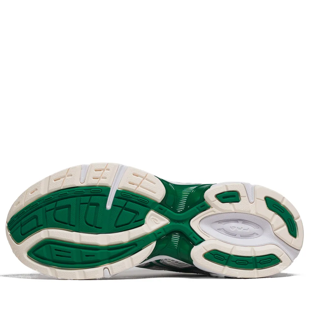 Asics Gel-1130 - Cream/Kale Asics classic sport shoe designs