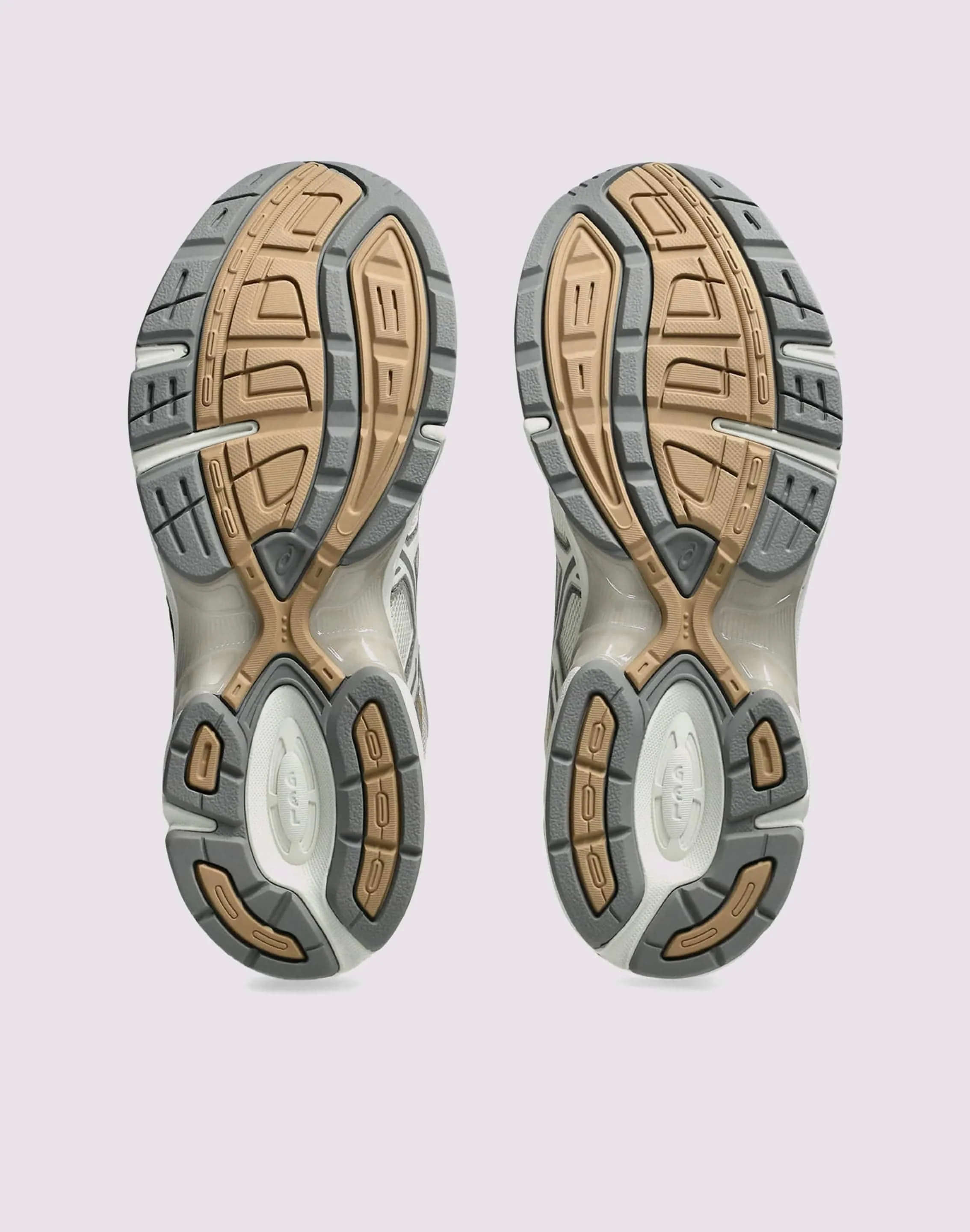 Asics GEL 1130 - TAN/GRY All-Purpose Sport Shoes
