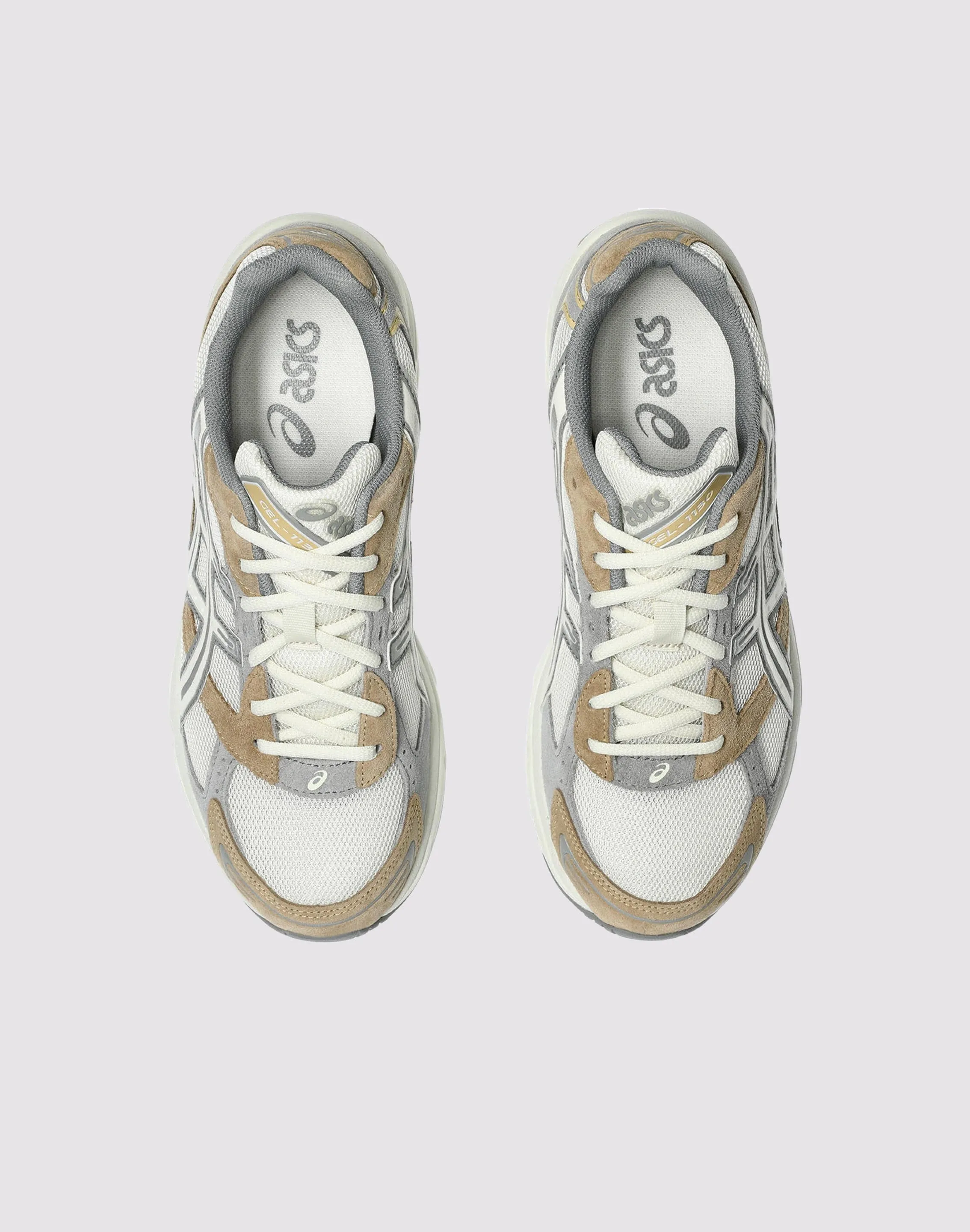 Asics GEL 1130 - TAN/GRY All-Purpose Sport Shoes