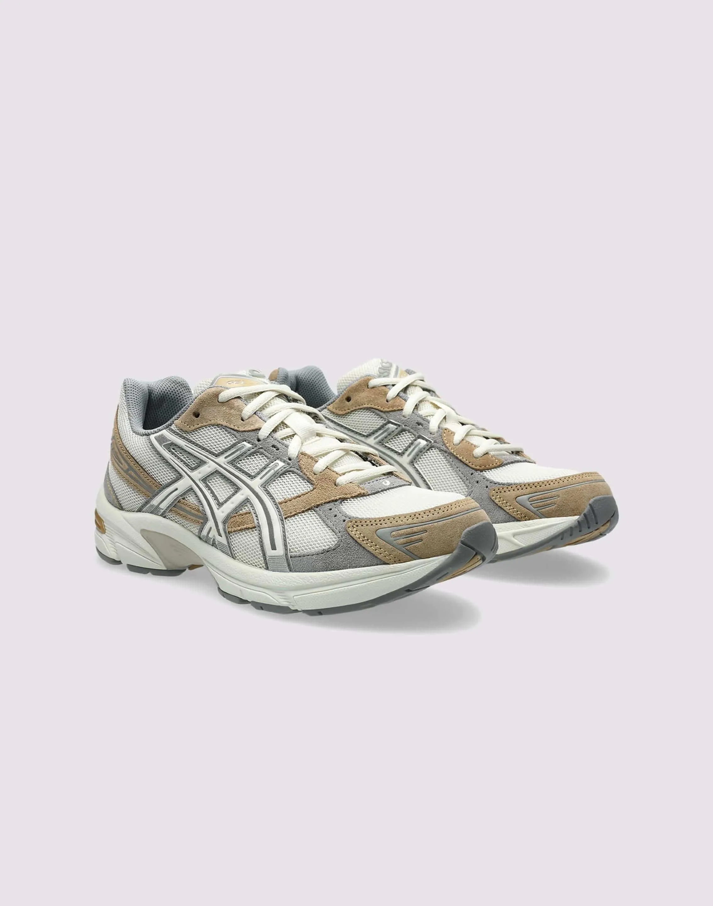 Asics GEL 1130 - TAN/GRY All-Purpose Sport Shoes