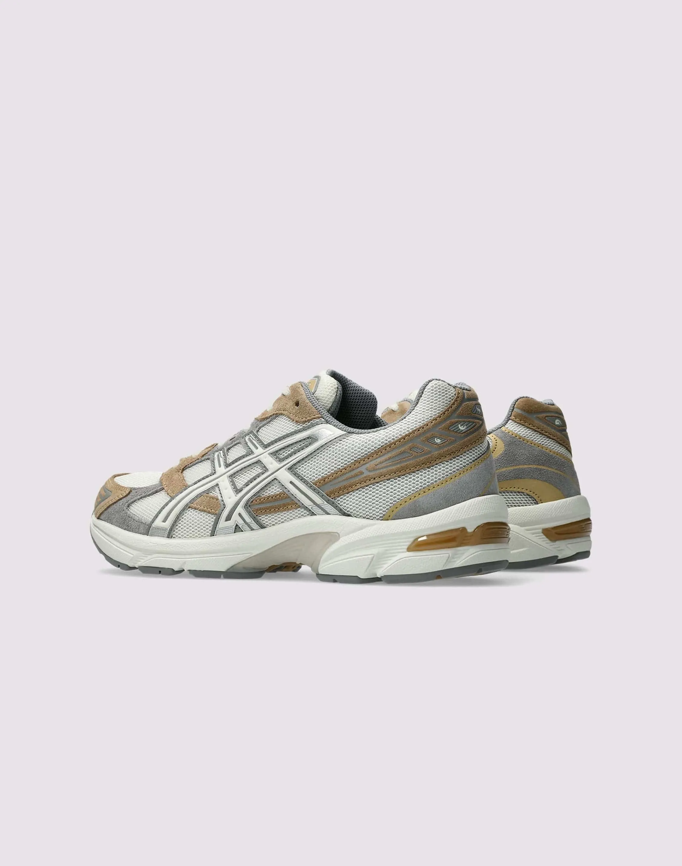 Asics GEL 1130 - TAN/GRY All-Purpose Sport Shoes