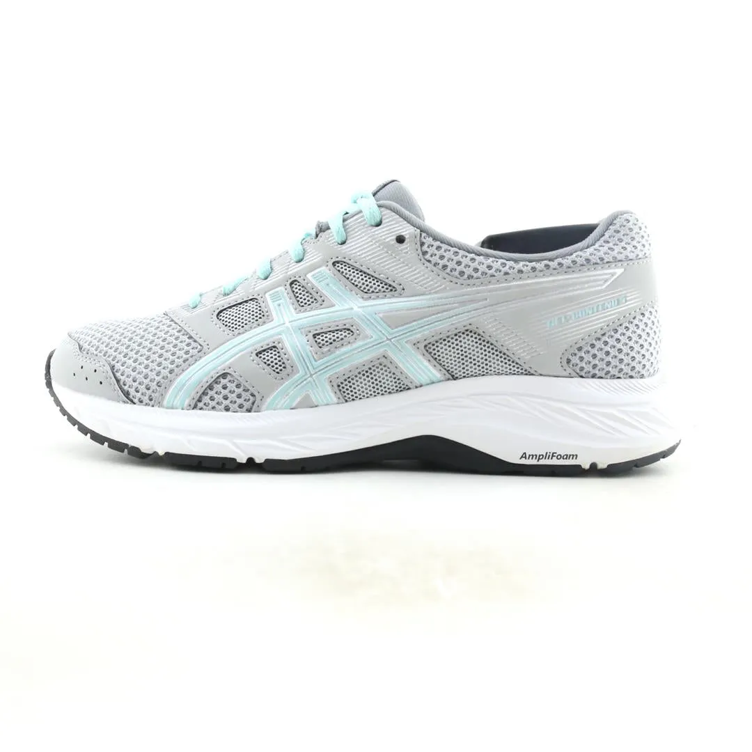 ASICS GEL CONTEND 5 Asics lightweight sneakers
