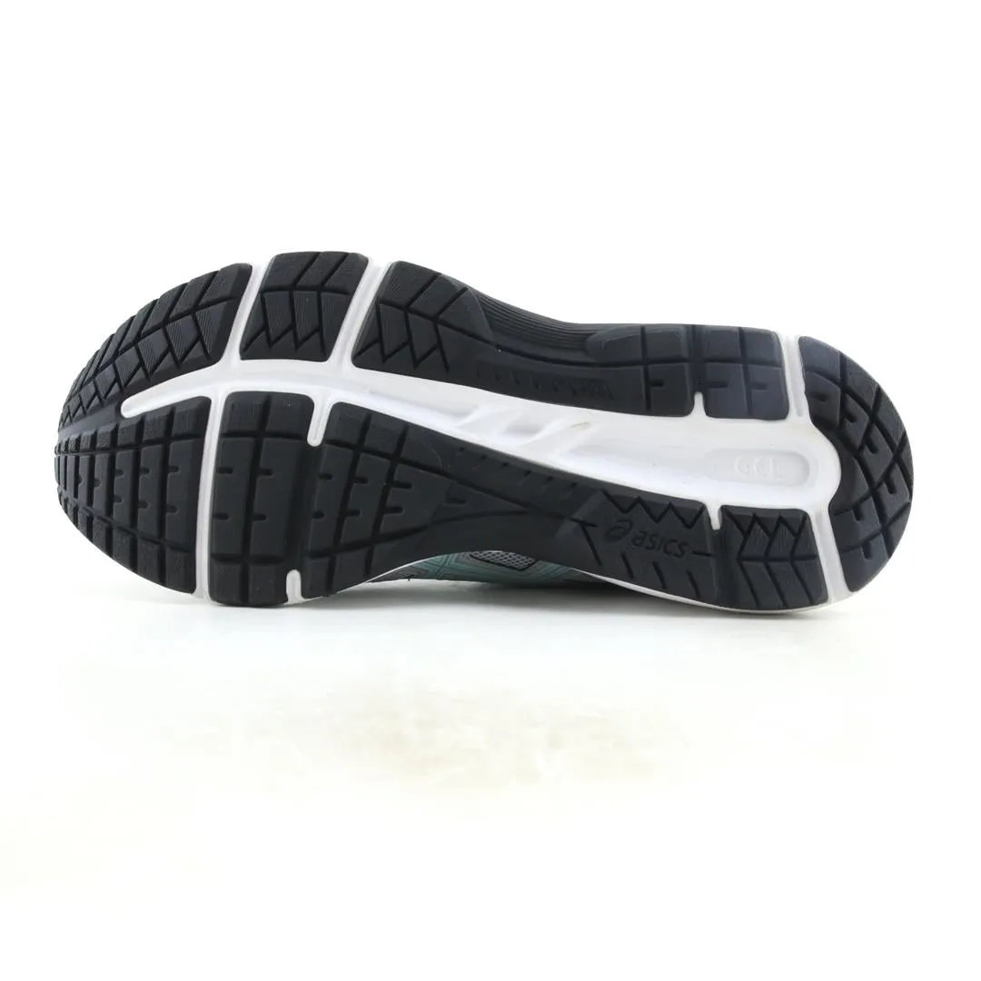 ASICS GEL CONTEND 5 performance running shoe photos