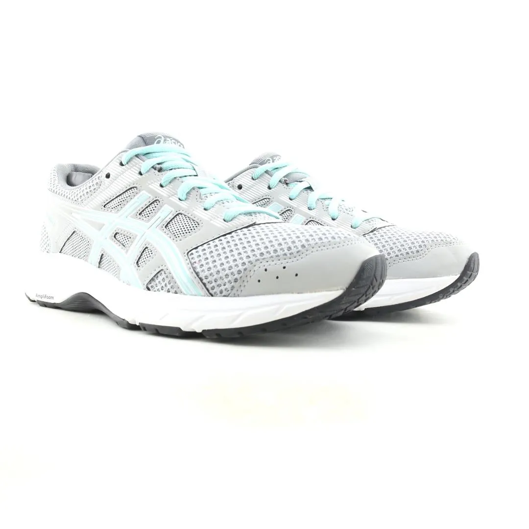 ASICS GEL CONTEND 5 performance running shoe photos