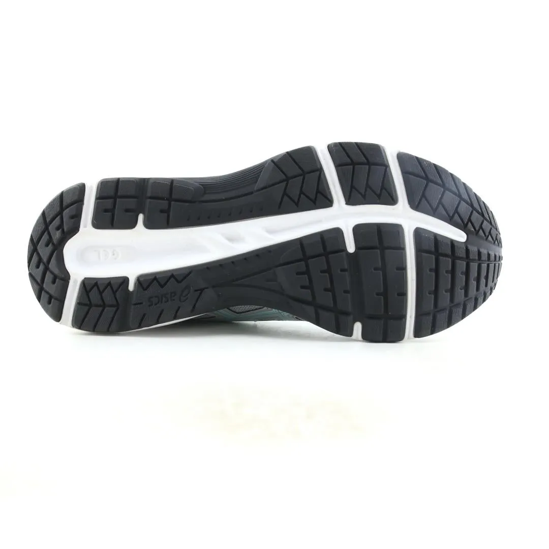ASICS GEL CONTEND 5 performance running shoe photos