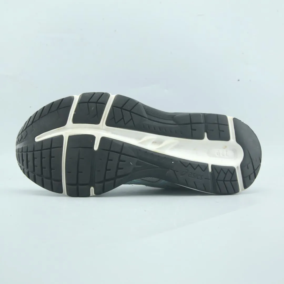 ASICS GEL CONTEND 5 trainer shoe design snapshots