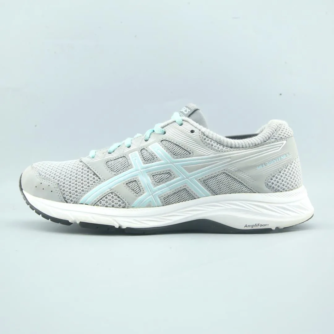 ASICS GEL CONTEND 5 Asics supportive shoes
