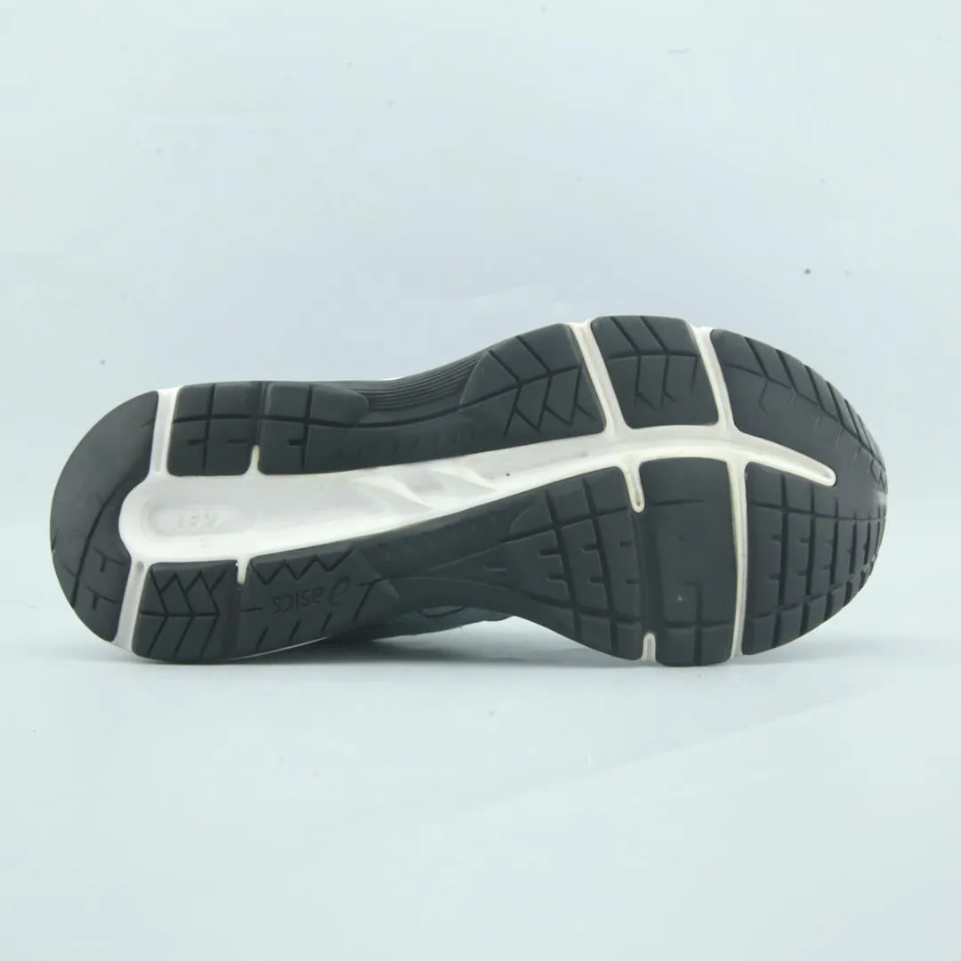 ASICS GEL CONTEND 5 trainer shoe design snapshots