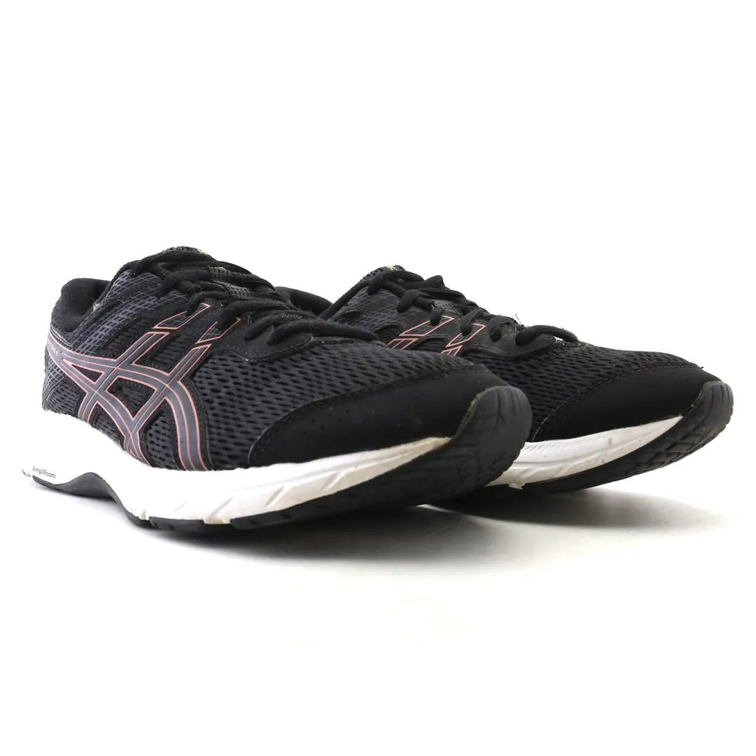 ASICS GEL CONTEND 6 performance running shoe photos