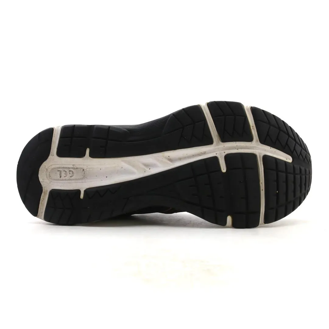 ASICS GEL CONTEND 6 performance running shoe photos