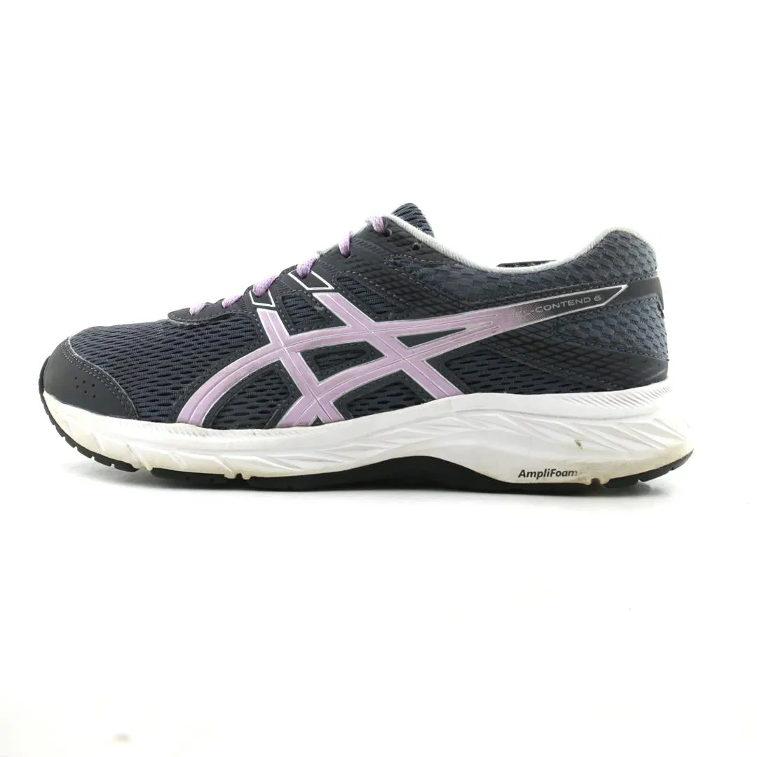ASICS GEL-CONTEND 6 Asics supportive shoes