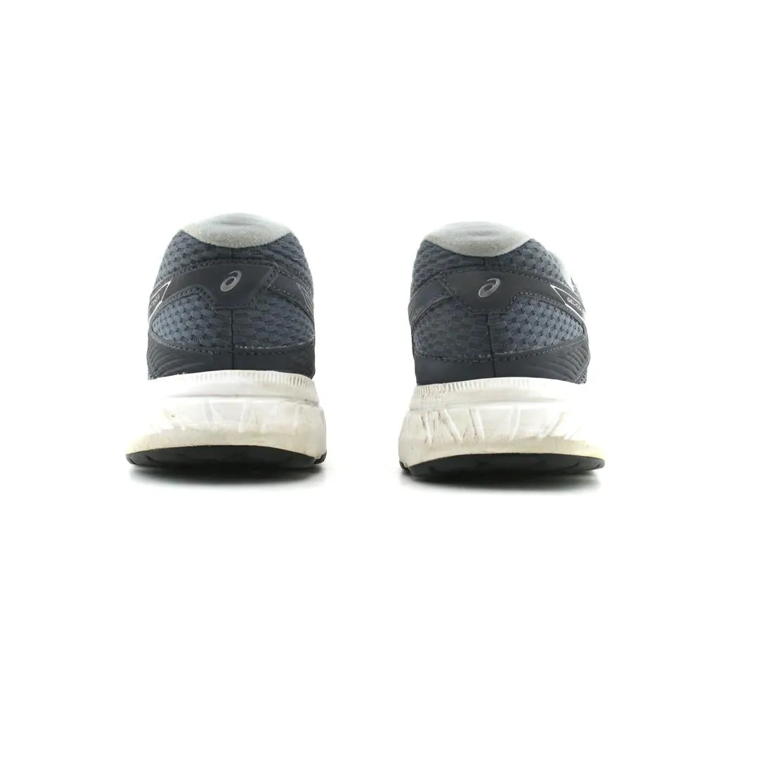ASICS GEL-CONTEND 6 trainer shoe design snapshots