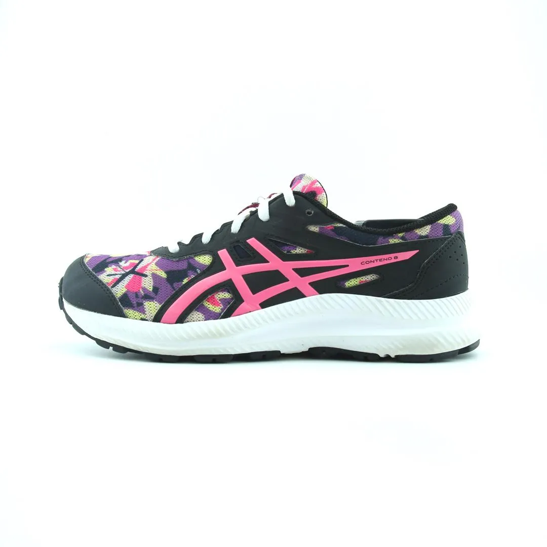 ASICS GEL CONTEND 8 Asics lightweight sneakers