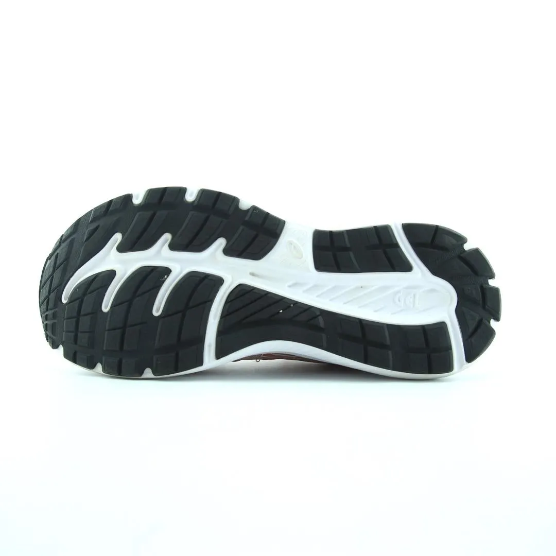 ASICS GEL CONTEND 8 performance running shoe photos