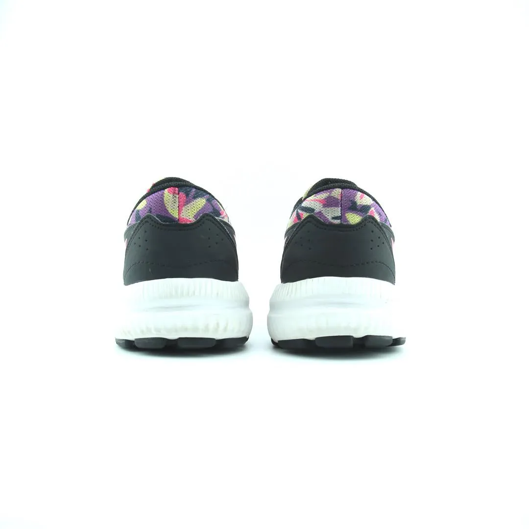 ASICS GEL CONTEND 8 performance running shoe photos