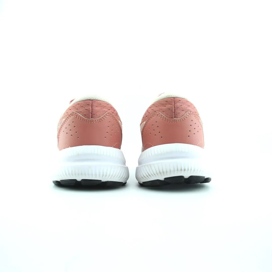 ASICS GEL CONTEND 8 performance running shoe photos