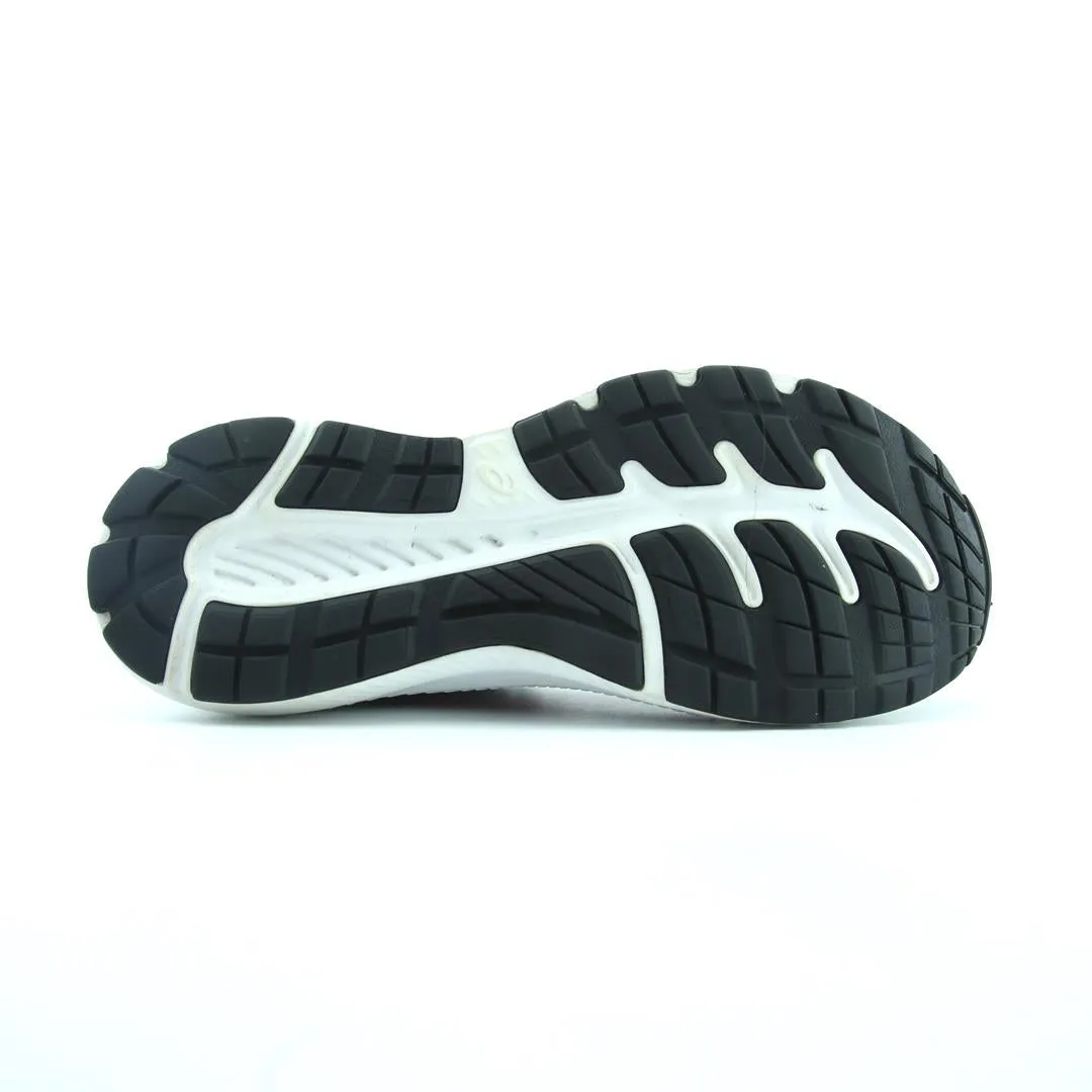 ASICS GEL CONTEND 8 performance running shoe photos