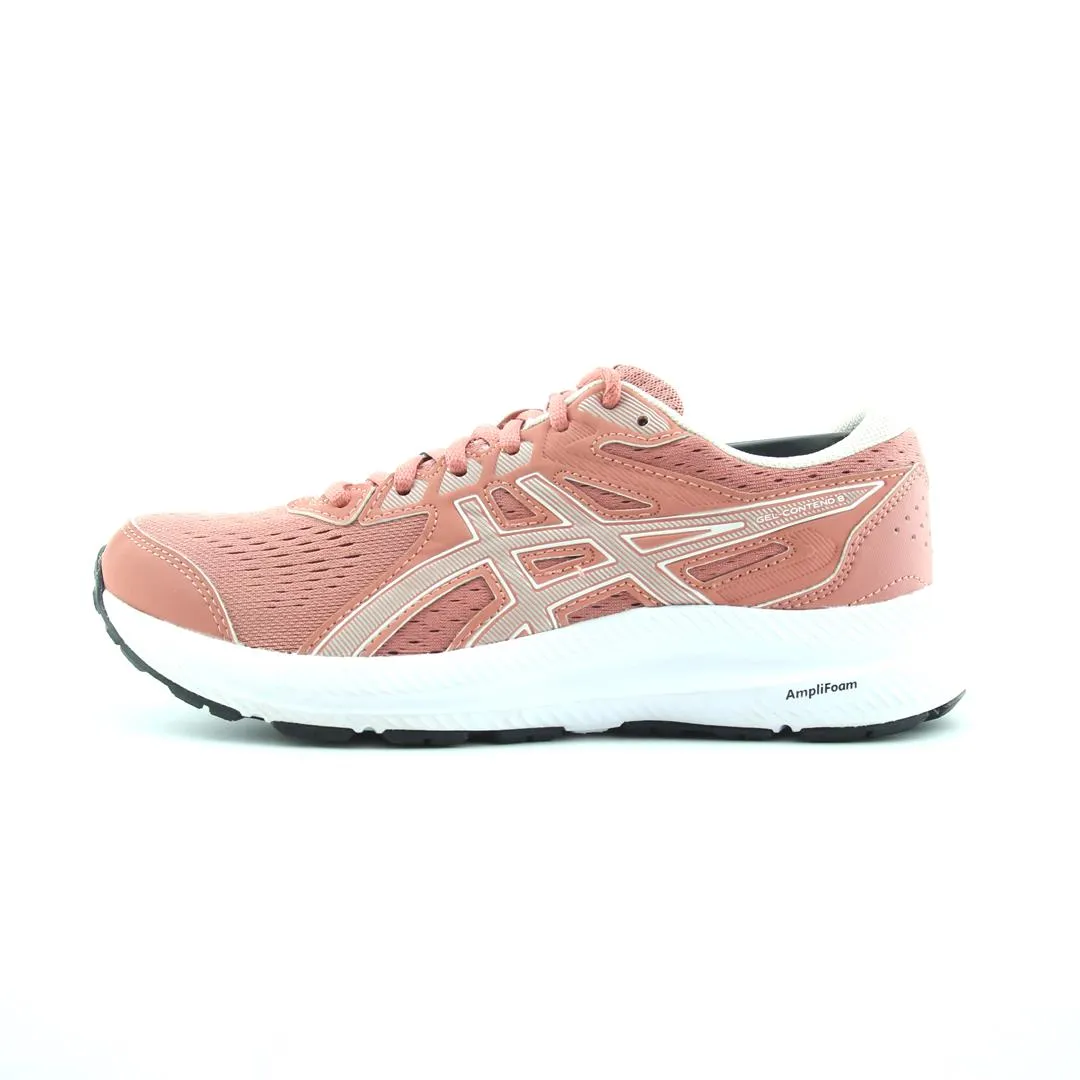 ASICS GEL CONTEND 8 Asics lightweight sneakers