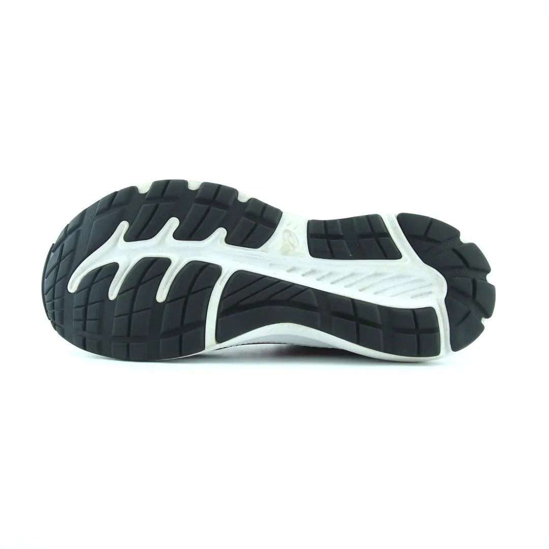 ASICS GEL CONTEND 8 performance running shoe photos