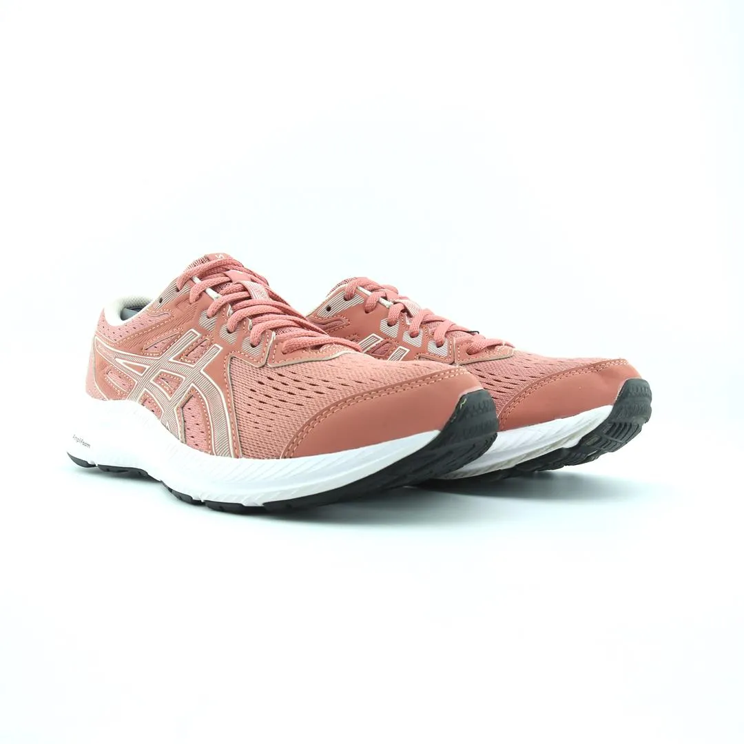 ASICS GEL CONTEND 8 performance running shoe photos