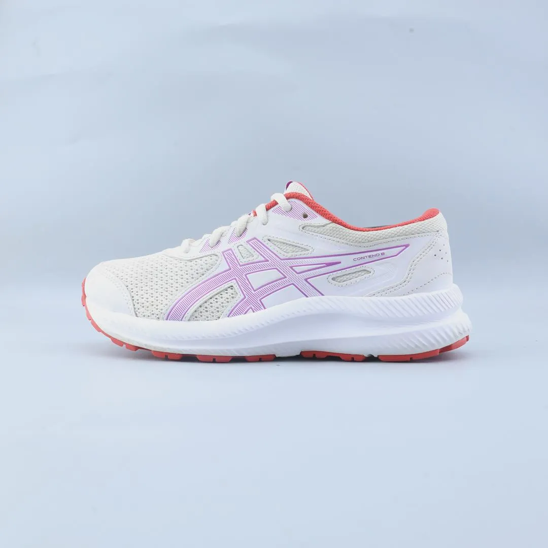 ASICS GEL CONTEND 8 Asics supportive shoes