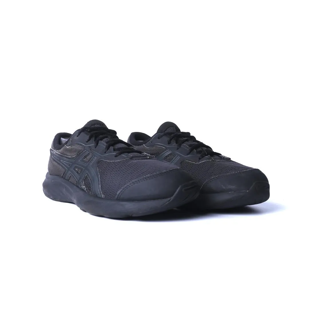 ASICS GEL CONTEND 9 performance running shoe photos