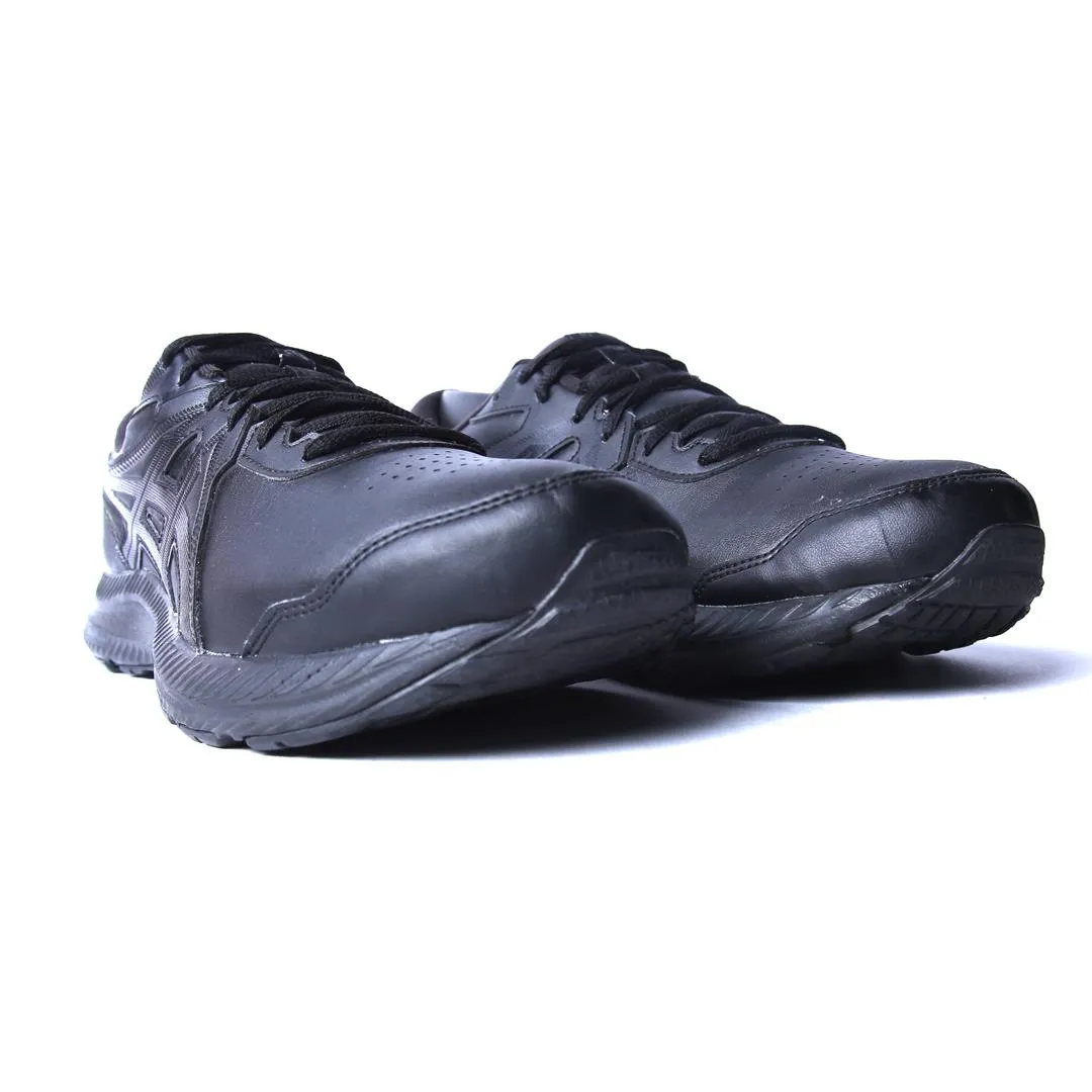 ASICS GEL-CONTEND WALKER trainer shoe design snapshots