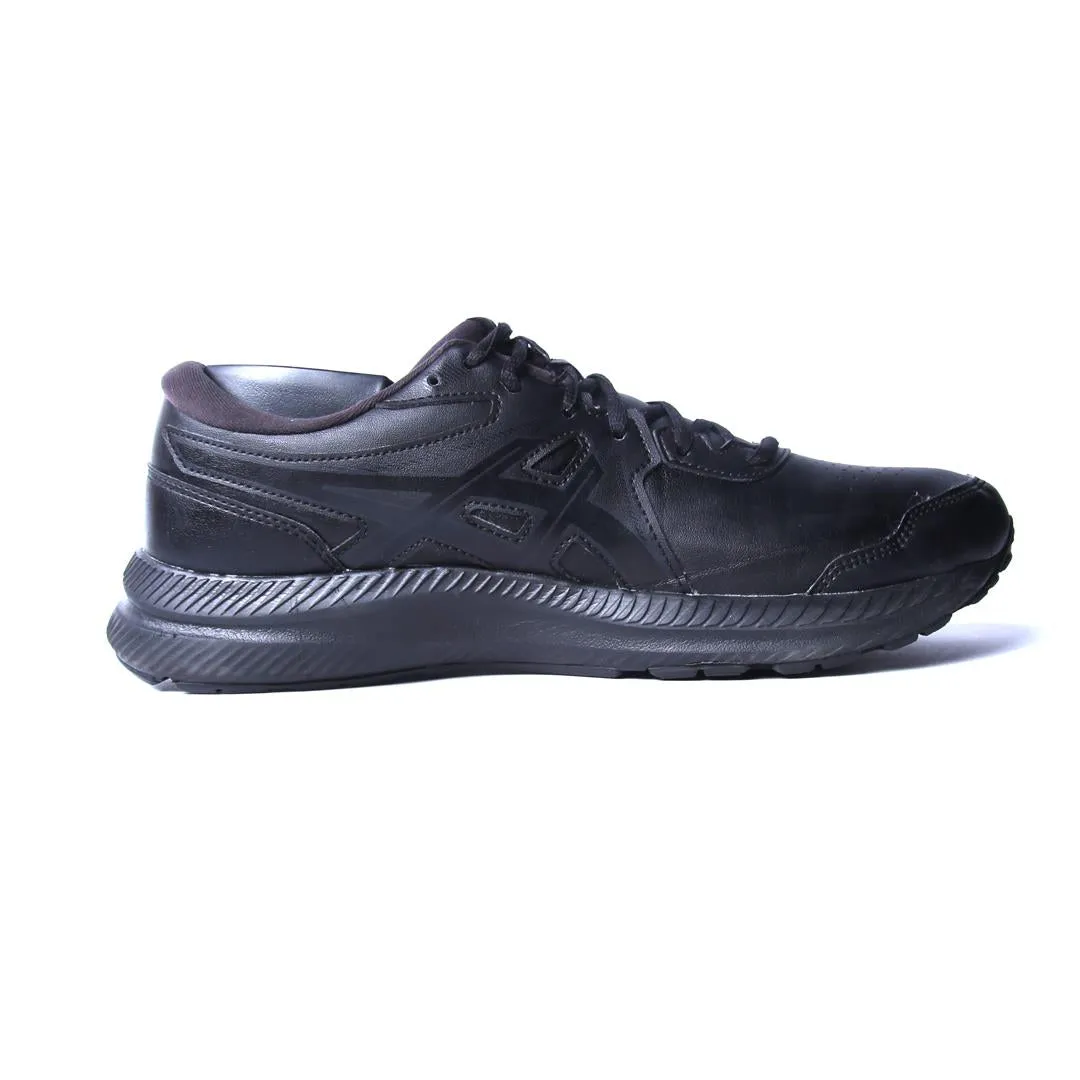 ASICS GEL-CONTEND WALKER trainer shoe design snapshots
