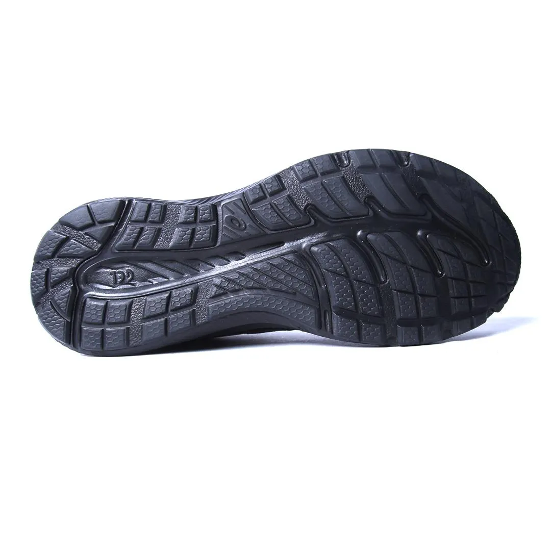 ASICS GEL-CONTEND WALKER trainer shoe design snapshots
