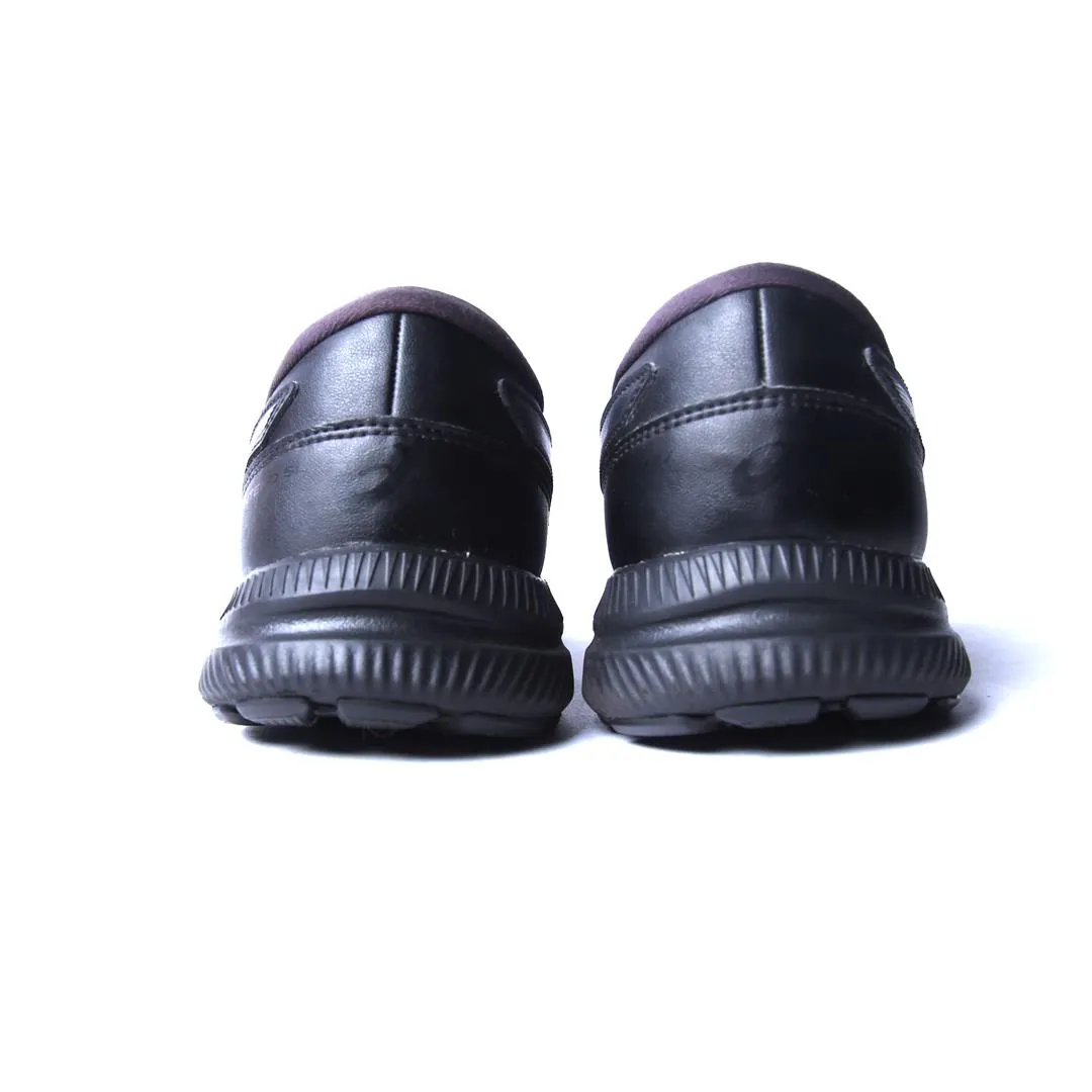 ASICS GEL-CONTEND WALKER trainer shoe design snapshots