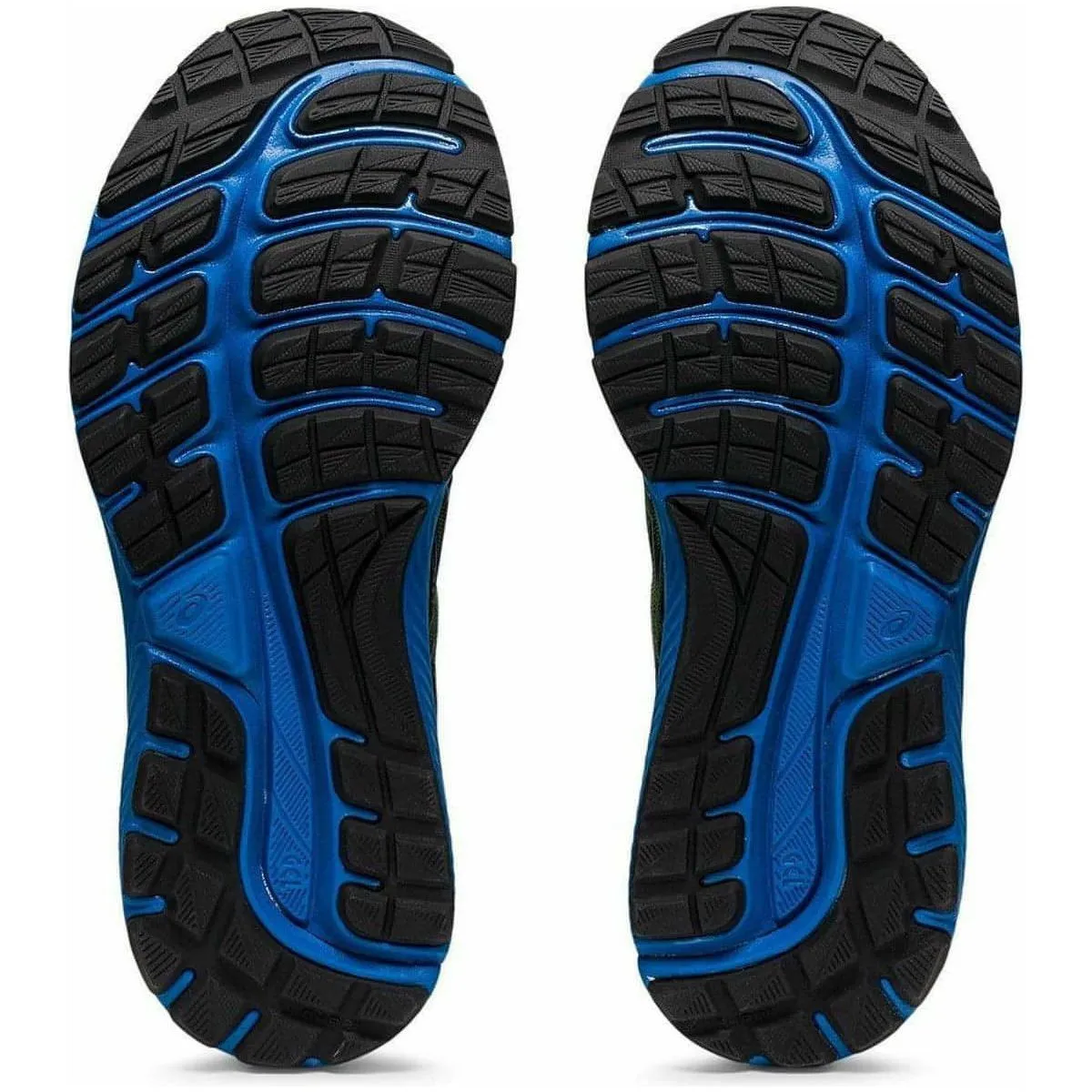Asics Gel Cumulus 23 GS Junior Running Shoes - Black Performance Shoes