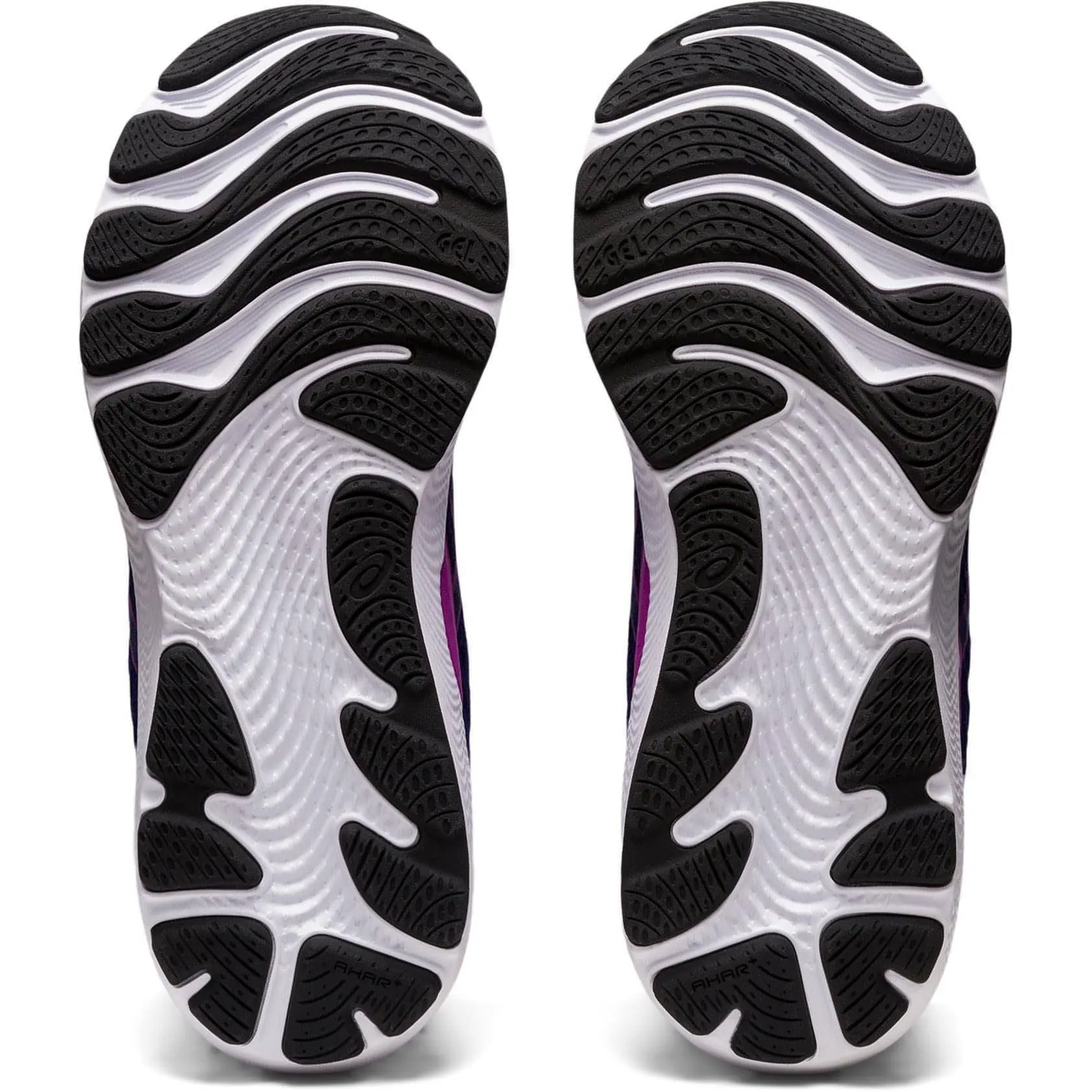 Asics Gel Cumulus 24 MK Womens Running Shoes - Blue Performance Shoes