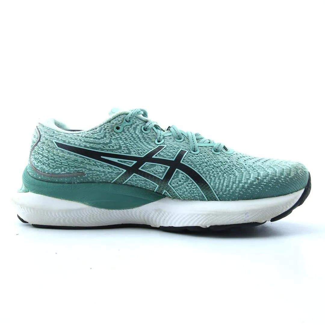 ASICS GEL-CUMULUS 24 trainer shoe design snapshots