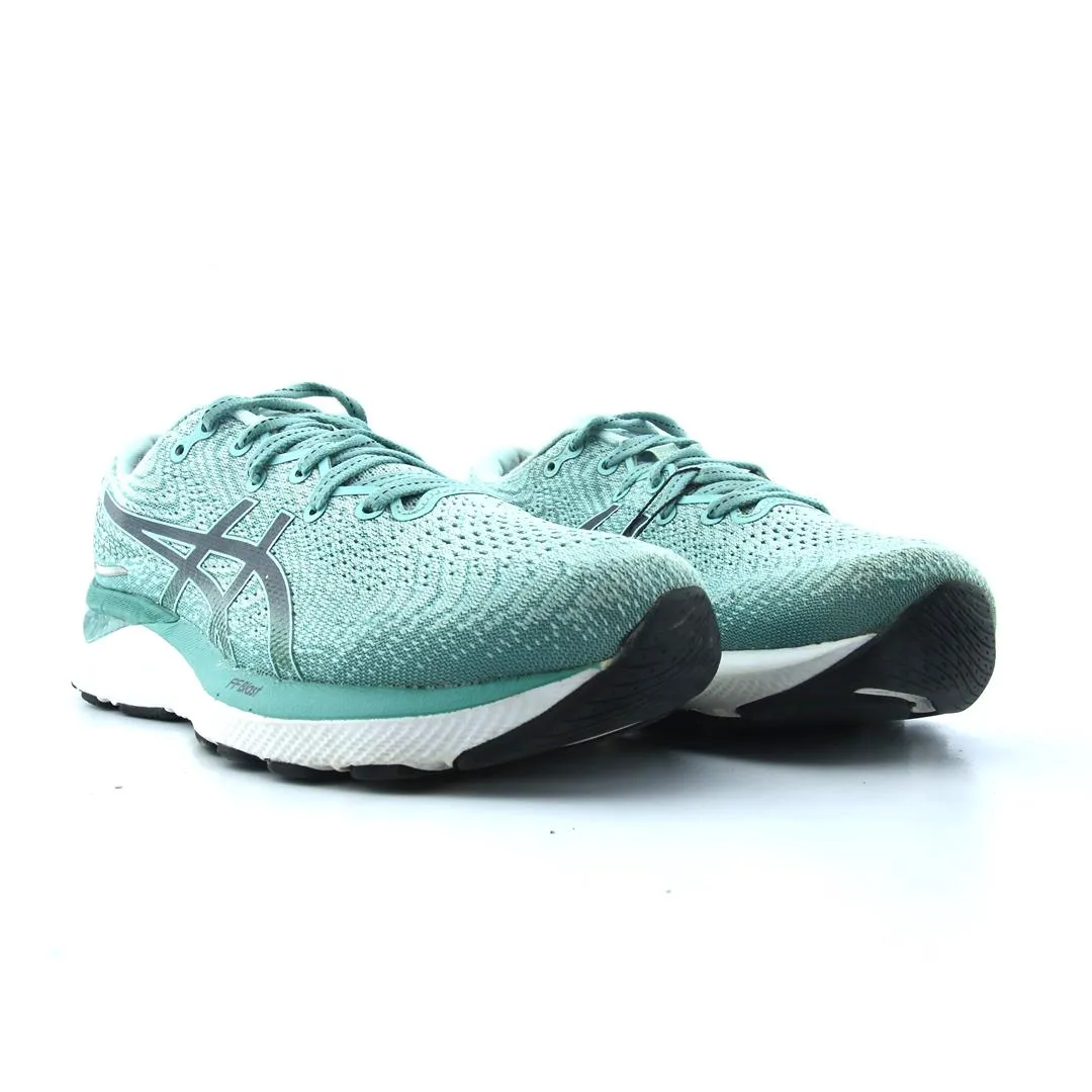 ASICS GEL-CUMULUS 24 trainer shoe design snapshots