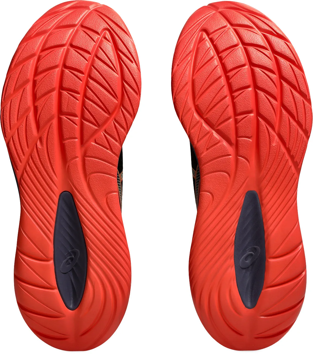 Asics Gel Cumulus 27 Mens Running Shoes - Black Performance Shoes