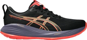 Asics Gel Cumulus 27 Mens Running Shoes - Black Asics athletic footwear for training sessions