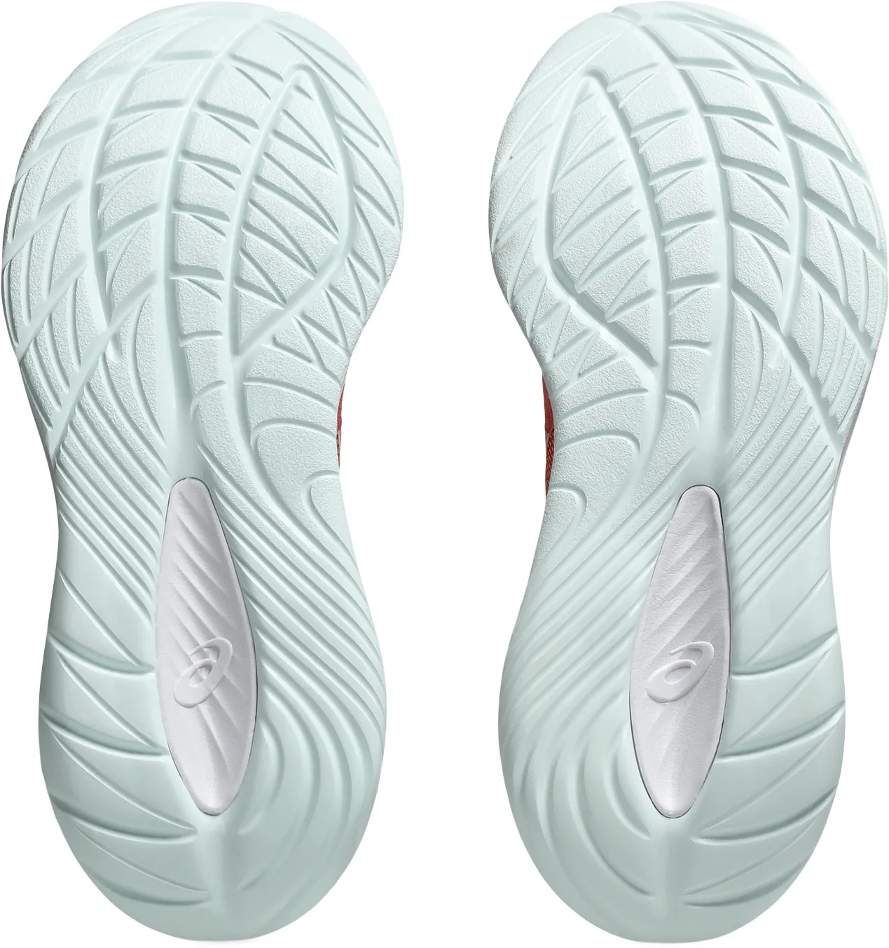 Asics Gel Cumulus 27 Womens Running Shoes - Pink Performance Shoes
