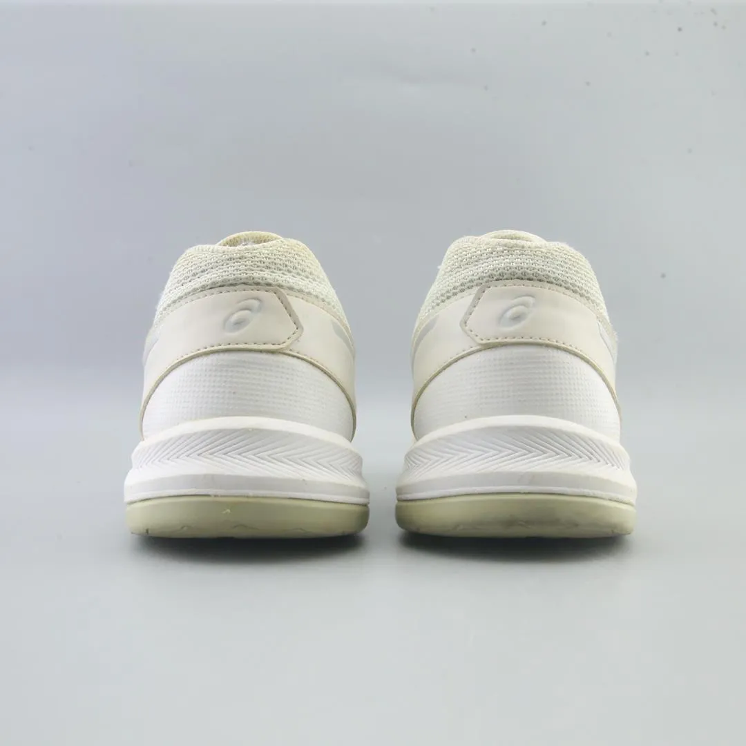 ASICS GEL-DEDICATE 5 trainer shoe design snapshots