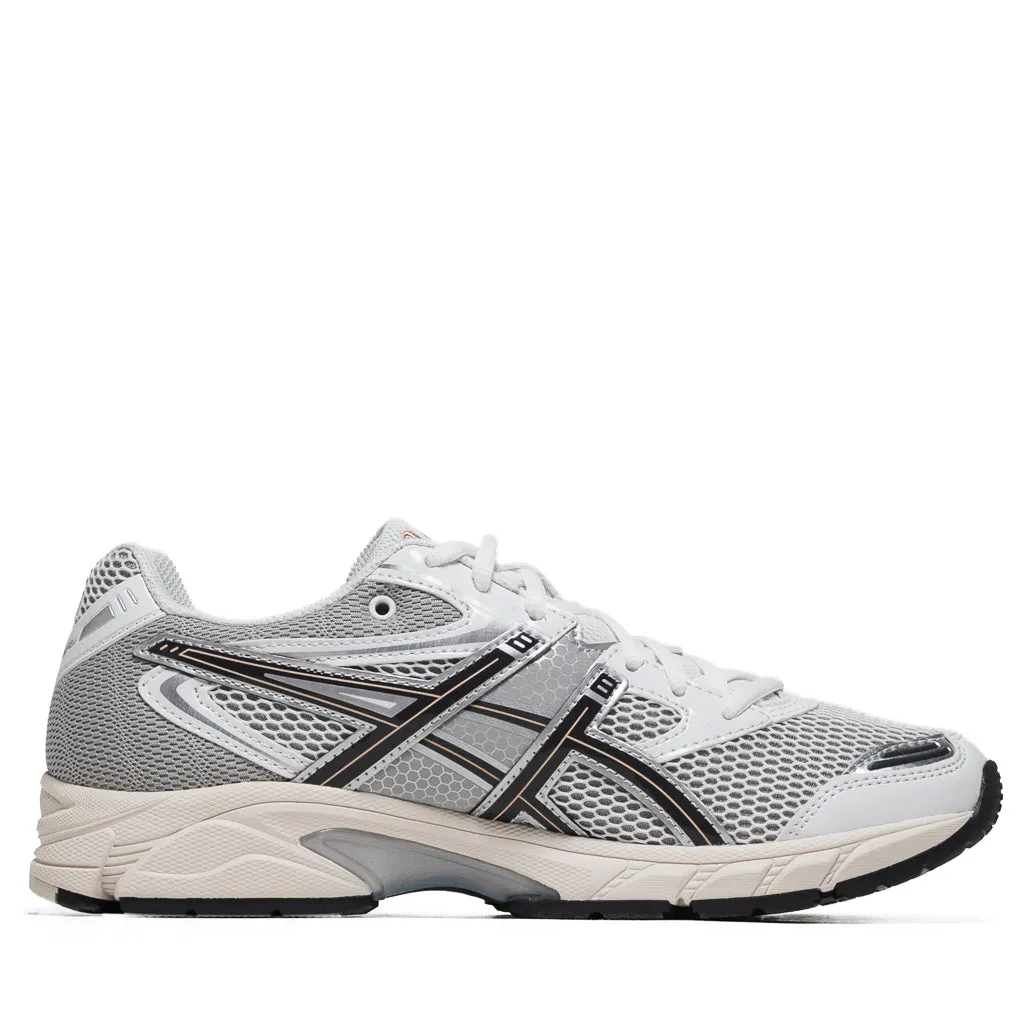 Asics Gel-DS Trainer 14 - White/Honey Beige Asics classic sport shoe designs
