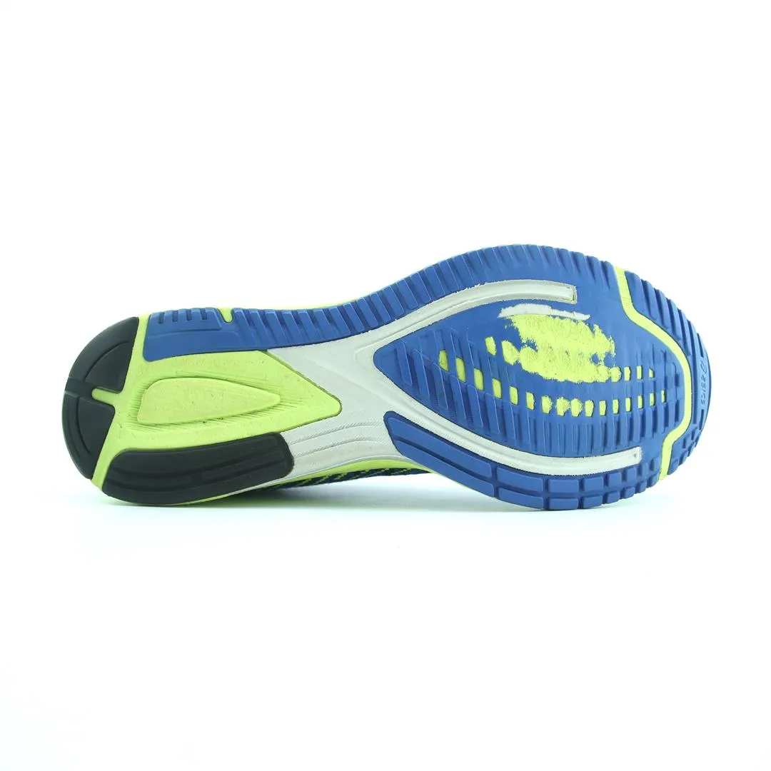 ASICS GEL-DS TRAINER 24 performance running shoe photos