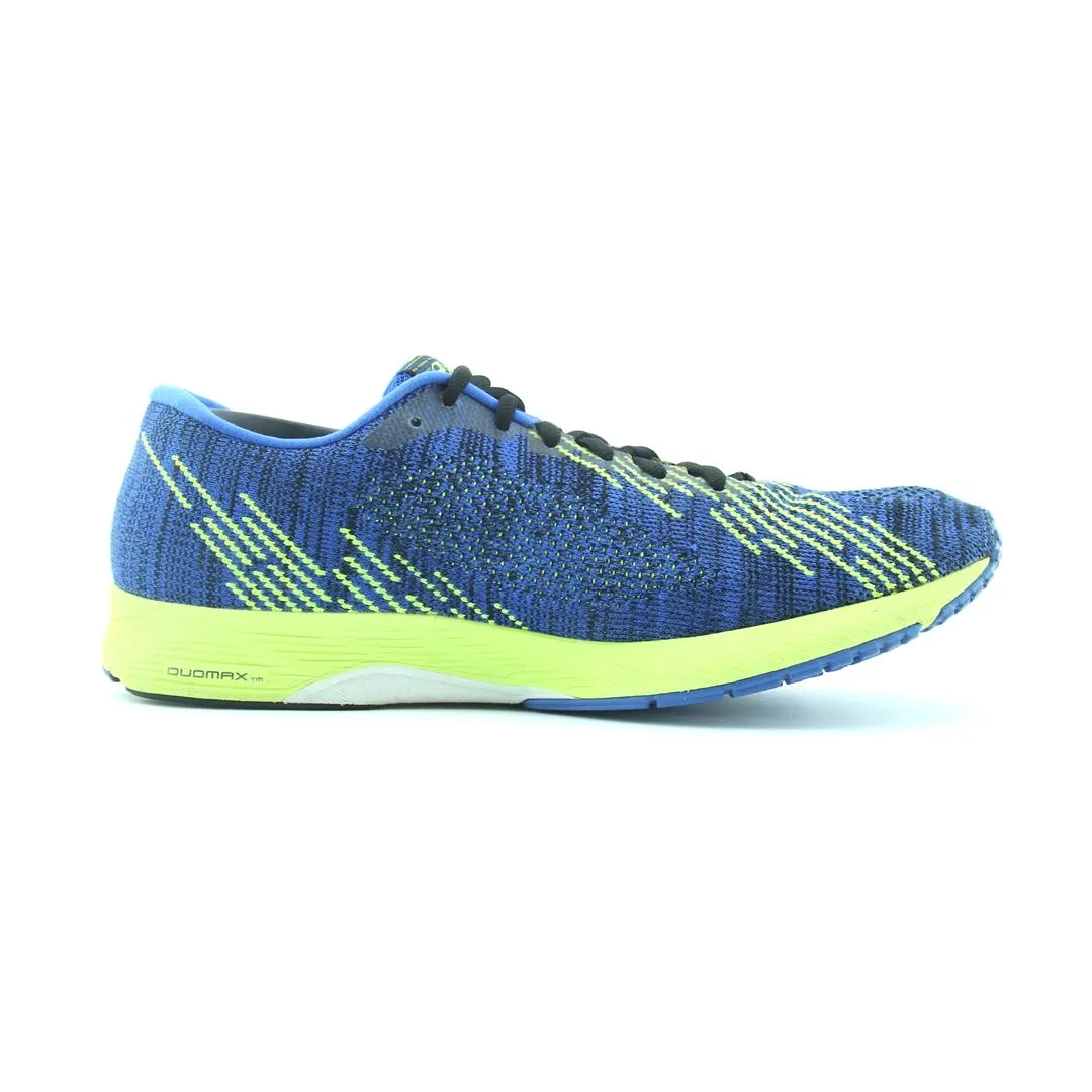 ASICS GEL-DS TRAINER 24 performance running shoe photos