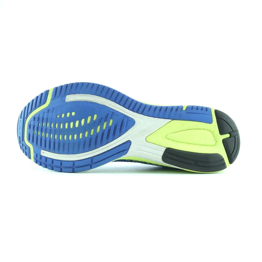ASICS GEL-DS TRAINER 24 performance running shoe photos
