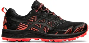 Asics Gel FujiSetsu 3 GORE-TEX Womens Trail Running Shoes - Black Asics athletic footwear for training sessions
