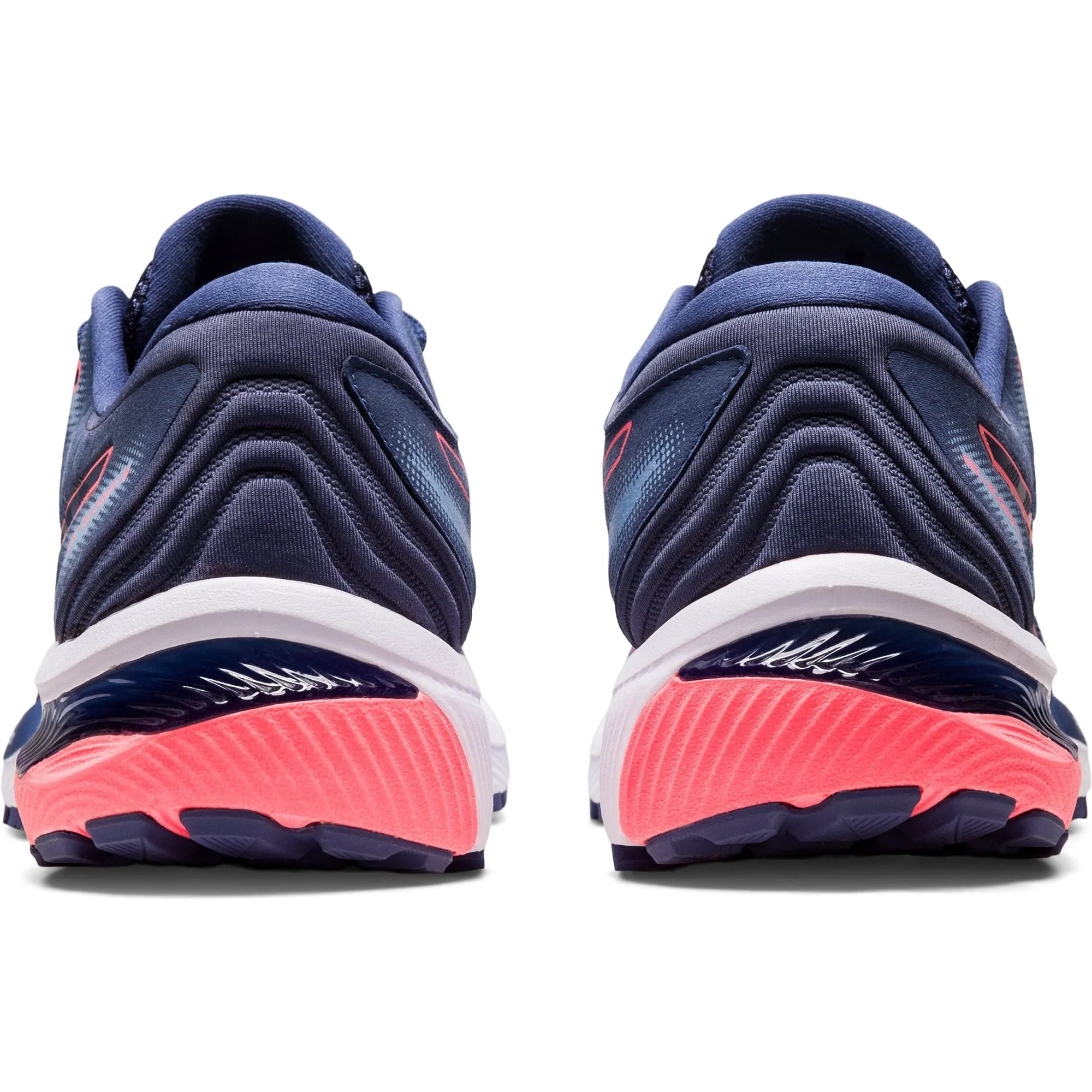 Asics Gel Glorify 5 Womens Running Shoes - Blue Performance Shoes