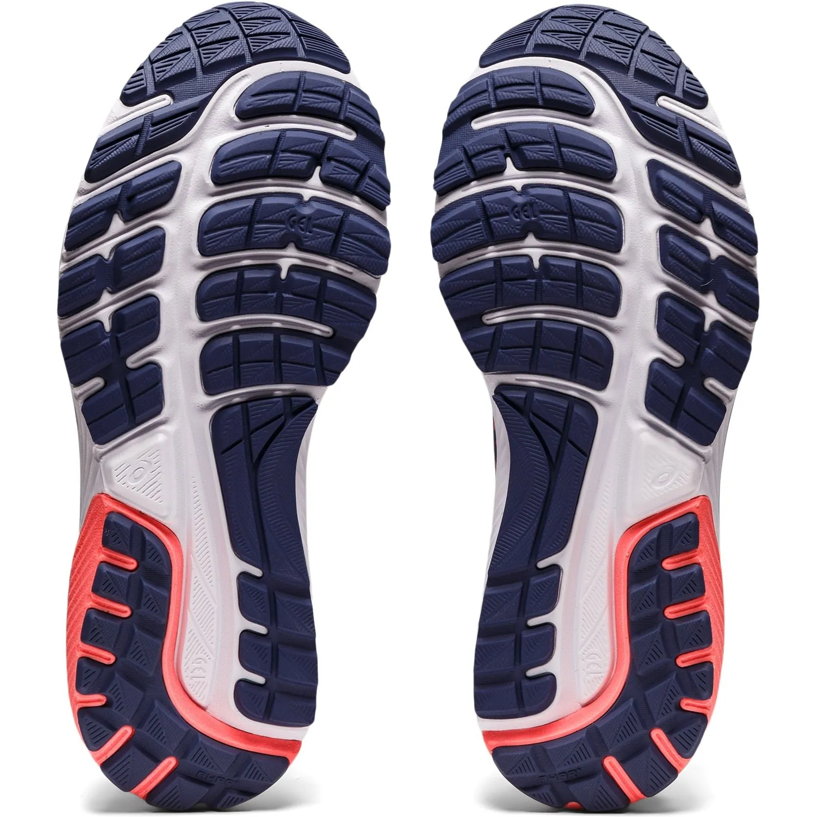 Asics Gel Glorify 5 Womens Running Shoes - Blue Performance Shoes