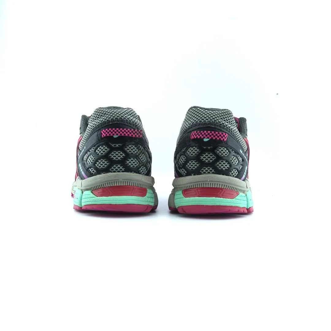 ASICS GEL KAHANA 8 performance running shoe photos