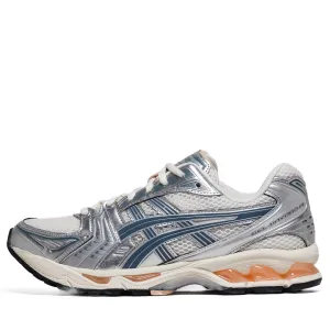 Asics Gel-Kayano 14 - Cream/Ironclad Asics versatile shoes for sport and street