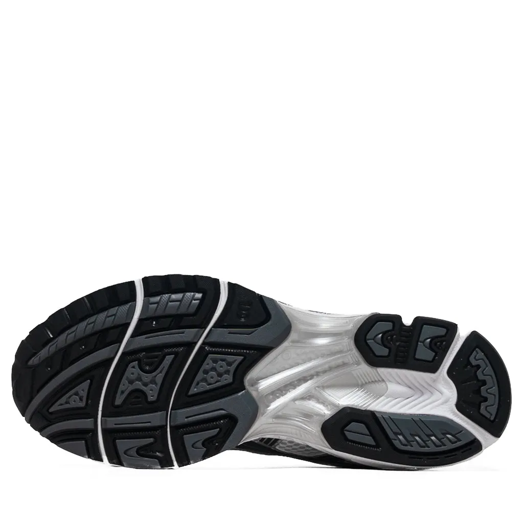 Asics Gel-Kayano 14 - White/Graphite Grey Asics classic sport shoe designs